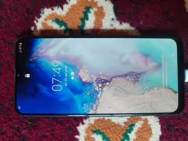 телефон в рассрочку алматы без банка без первоначального взноса: Samsung Galaxy A50, түсү - Кара
