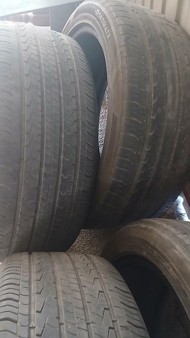 покрышки на рекс: Комплект летних шин Roadmate, размер 225/45 R18 95V. - Диаметр: R18 - — 4