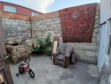 kesle: Bakı şəhəri Nizami rayonu Keşlə qəsəbəsində Heyet evi — 2