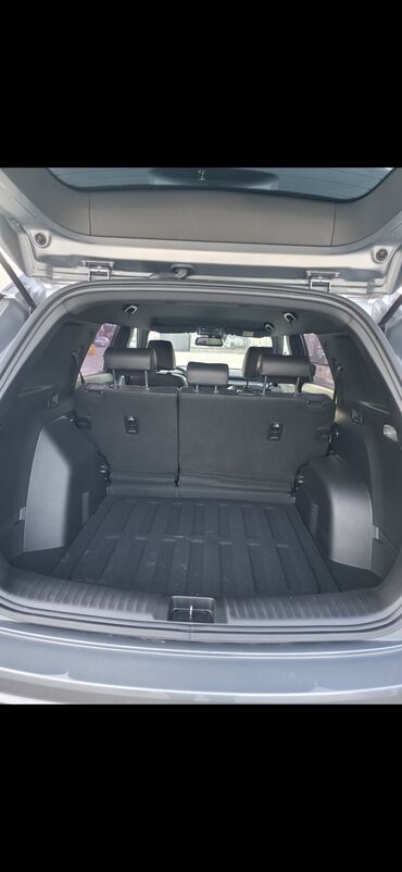 Ssangyong: Ssangyong : 2022 г., 1.5 л, Автомат, Бензин, Кроссовер — 5