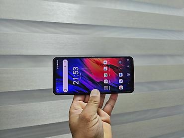 512: Lenovo Legion, Б/у, 512 ГБ, цвет - Черный, 1 SIM, 2 SIM — 6