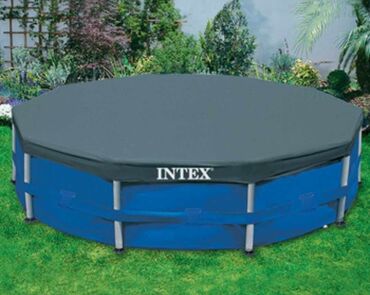 fotelja za terasu: Pool cover, Novo, Paid delivery
