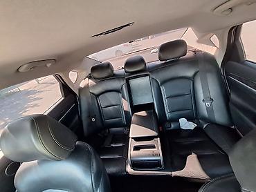 geely mon: Hyundai Grandeur: 2019 г., 3 л, Автомат, Газ, Седан — 3