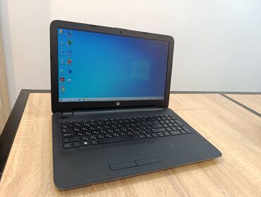 ноутбук: HP 15.6 ", AMD E1, 256 ГБ