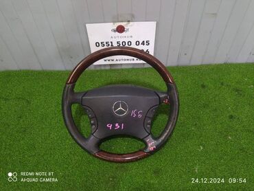 замок зажигания опель вектра а: Руль Mercedes-Benz