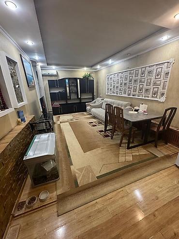 Долгосрочная аренда домов: 100 м², 4 комнаты, Церковь, Семейным — 8