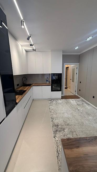 недвиж: 2 комнаты, 74 м², Церковь Элитка, 4 этаж, Евроремонт — 9