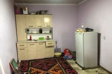 дом бишкек лебединовка: Дом, 68 м², 7 комнат, Собственник, Косметический ремонт