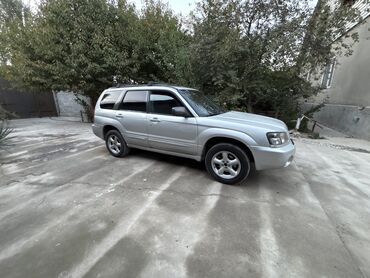 торпеда пассат б5: Subaru Forester: 2004 г., 2.5 л, Автомат, Бензин, Кроссовер