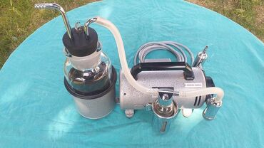 Ostali medicinski proizvodi: Vakum aparat Aspirator 
Kao sa slika
Ne odgovaram na SMS — 7