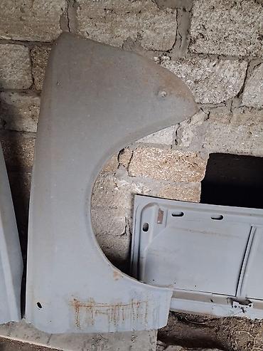 Digər avtomobil ehtiyat hissələri: Hamsı ideal vəziyetdedi 670 azn ancaq detalların qiymətidi obrsileri — 18