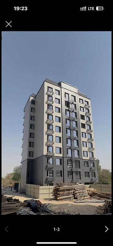 люксембург: Сдан, Элитка, 3 комнаты, 62 м² — 1