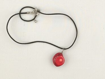 dlugie kolczyki do sukienki: Necklace, Female, condition - Perfect