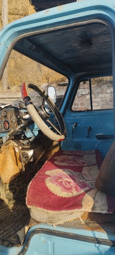 цены на мотоциклы: ГАЗ : 1991 г.