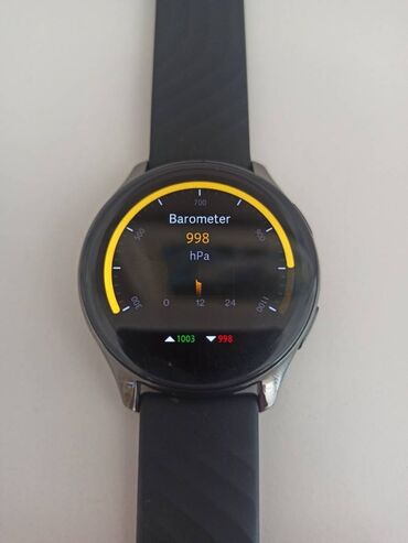 Ručni satovi: Smart watch, Muški — 7