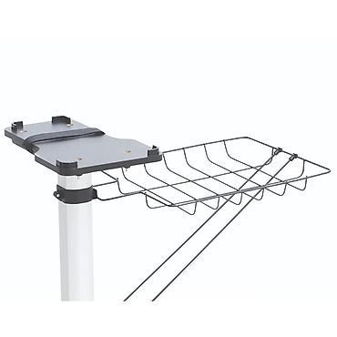 lohvələr: №: 16345 Məhsulun adı: Buxar pressi üçün altlıq Singer SP550.01E üçün — 4