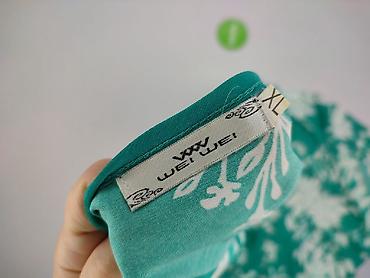 zero ubrania: Sukienka damska, rozmiar XL — 4