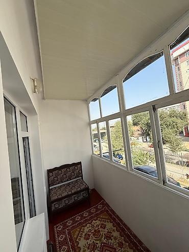 Продажа квартир: 3 комнаты, 65 м², Черёмушки мкр., Индивидуалка, 3 этаж, Евроремонт — 8