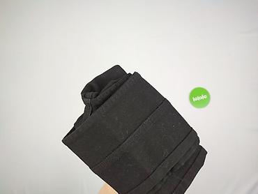 lurso buty: Bershka, Spodnie materiałowe damskie, rozmiar L — 4