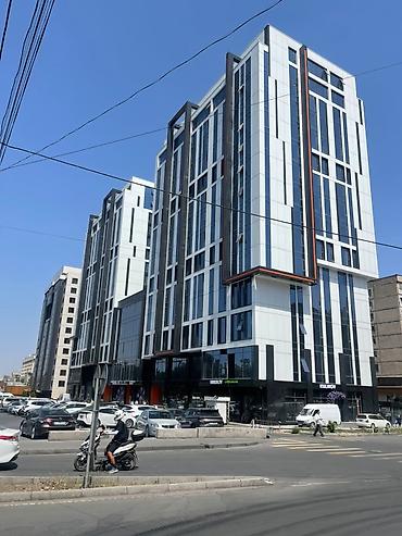ивановке: Аренда офисов, 92 м², В бизнес центре, С отдельным входом, С отдельным сан узлом, С системой безопасности — 6