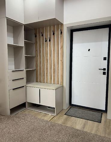 15: 1 комната, 51 м², Южная Магистраль Элитка, 12 этаж, Евроремонт — 6