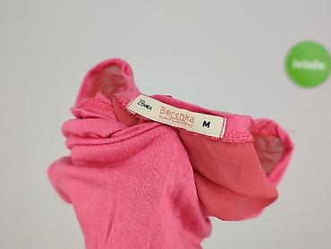 tak chce: Bershka, Bluzka damska, rozmiar M — 4