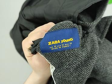pull and bear rocky: Zara, Marynarka męska, rozmiar M — 5