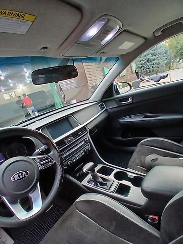 kia avto: Kia Optima: 2019 г., 2.4 л, Автомат, Бензин, Седан — 3