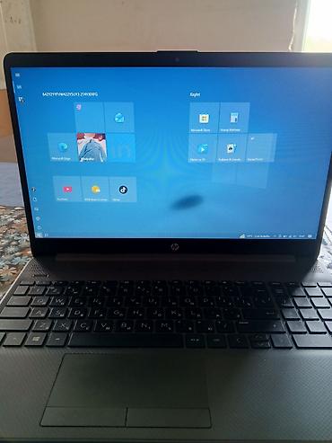 HP: Notebook hp 255 g8 ideal veziyyetde Parametre İşlemcisi (CPU) AMD — 5