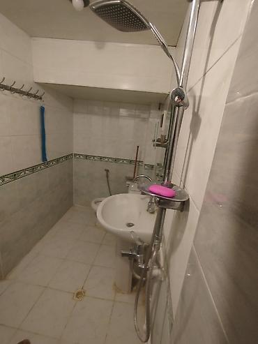 yasamal 2 otaqli evler: Şirvan, 4 otaqlı, Köhnə tikili, 90 kv. m — 3