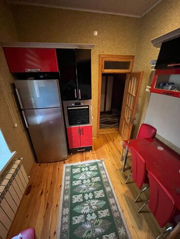 Uzunmüddətli kirayə evlər: 120 kv. m, 4 otaqlı — 4