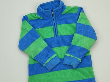 stradivarius sweterek w paski: Sweterek, 1.5-2 lat, 86-92 cm, stan - Bardzo dobry