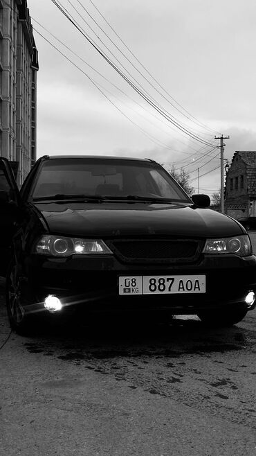 нексия 3 цена в бишкеке: Daewoo Nexia: 2011 г., 1.5 л, Механика, Бензин, Седан