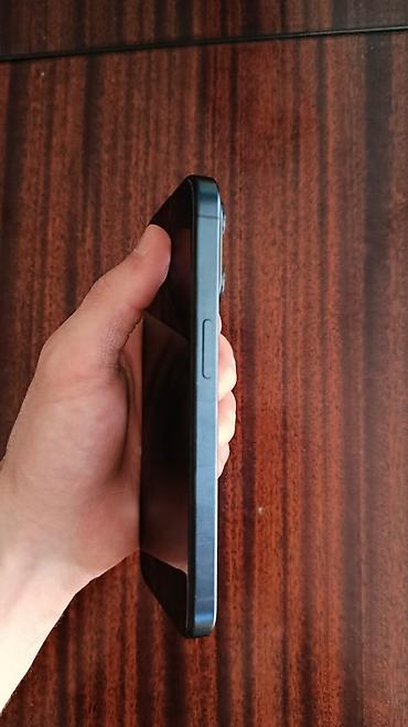 apple macbook: IPhone 15 Pro, 128 GB, Blue Titanium, Face ID, Simsiz şarj — 5