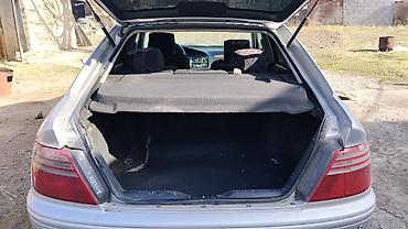 Honda: Honda Accord: 2001 г., 1.8 л, Механика, Бензин, Седан — 7