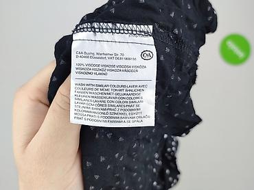 bluzki serduszka: C&A, Bluzka damska, rozmiar M — 5