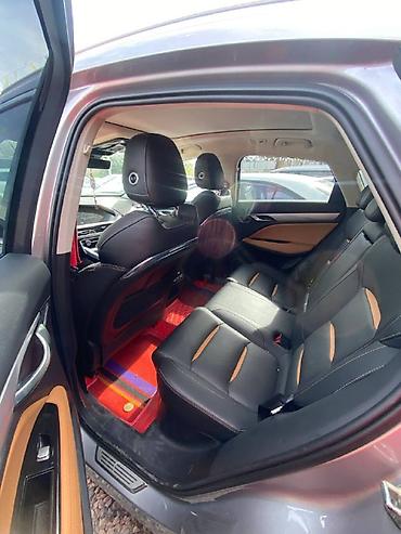 Geely: Geely Emgrand: 2022 г., 1.5 л, Автомат, Бензин, Седан — 3