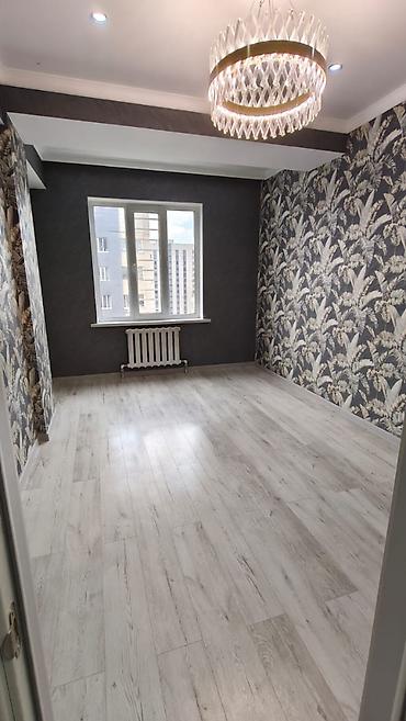 ресторан: 3 комнаты, 85 м², Средний Джал Элитка, 12 этаж, Евроремонт — 10