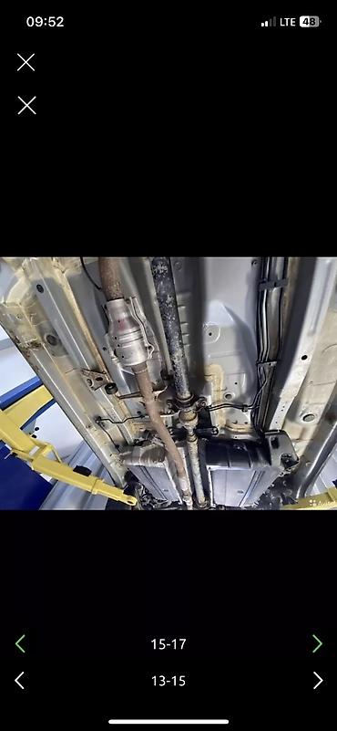 Toyota: Toyota RAV4: 2004 г., 2 л, Автомат, Бензин, Кроссовер — 12