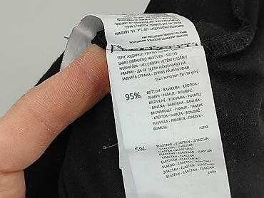 legginsy: Sinsay, Legginsy rozmiar M — 5