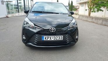 Toyota: Toyota Yaris: 1.5 l. | 2020 έ. Κουπέ — 3