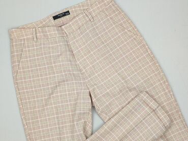 Reserved, Material trousers for women, M (EU 38)