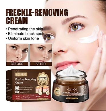 Уход за телом: США Крем интенсивное отбеливание удаление темных пятен веснушек и — 1