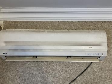 kansaner qiymetleri: Kondisioner LG, İşlənmiş, 40-45 kv. m, Daxili blok — 1