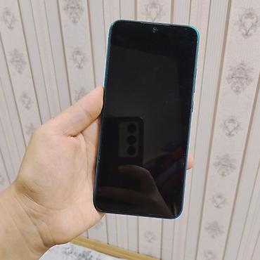 ipad mini 6: Redmi 64 GB, rəng - Mavi, Barmaq izi — 2