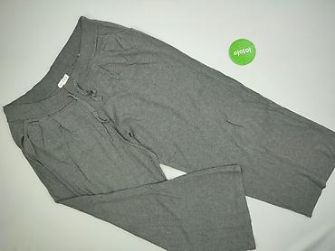 duże modne rozmiary: Bonprix, Spodnie materiałowe damskie, rozmiar 3XL — 2