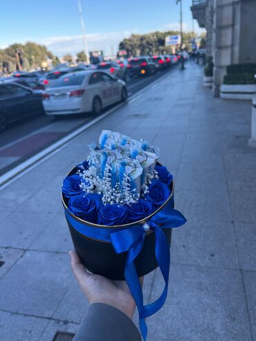 подарок на 8 марта: Bounty qutusu💙 S/M/L ölçüləri mövcuddur ✨ _ 📍 Ünvan: Adil İsgəndərov