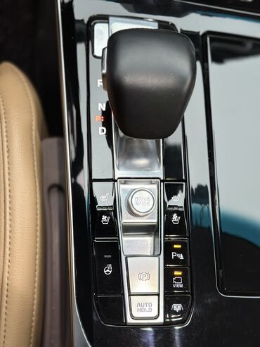 Kia: Kia K7: 2019 г., 2.4 л, Автомат, Гибрид, Седан — 10