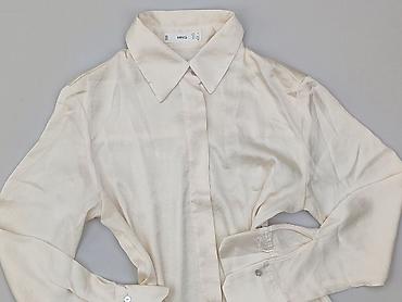 vero moda jeans jacket: MNG, Koszula damska, rozmiar XS — 1