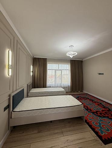 дорогой дом: 6 комнат и более, 241 м², 4 соток, Ынтымак ж/м Газ — 9